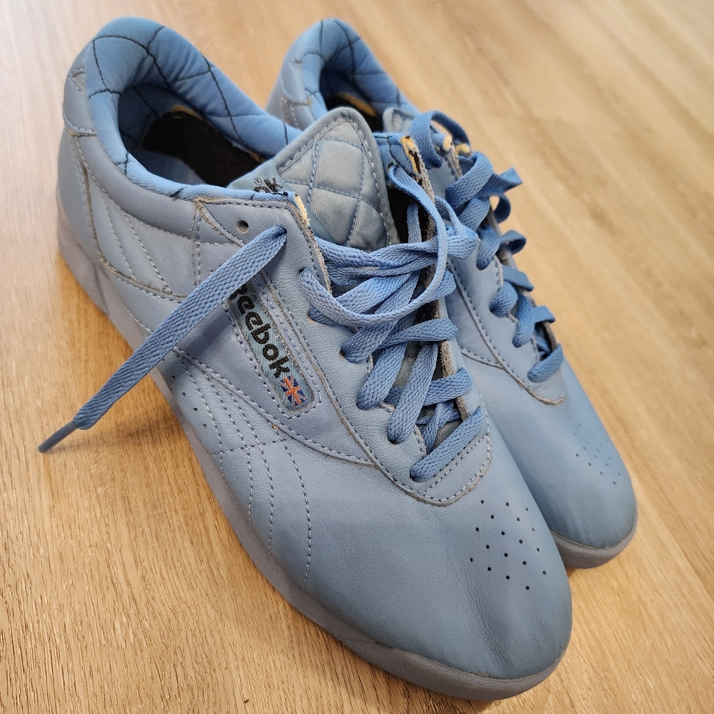Reebok classic vintage sneakers